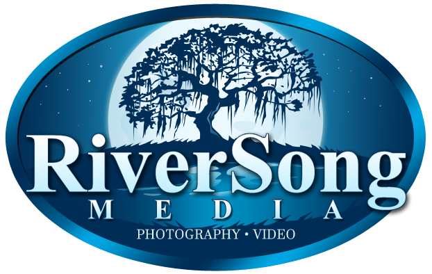 RiverSong Logo